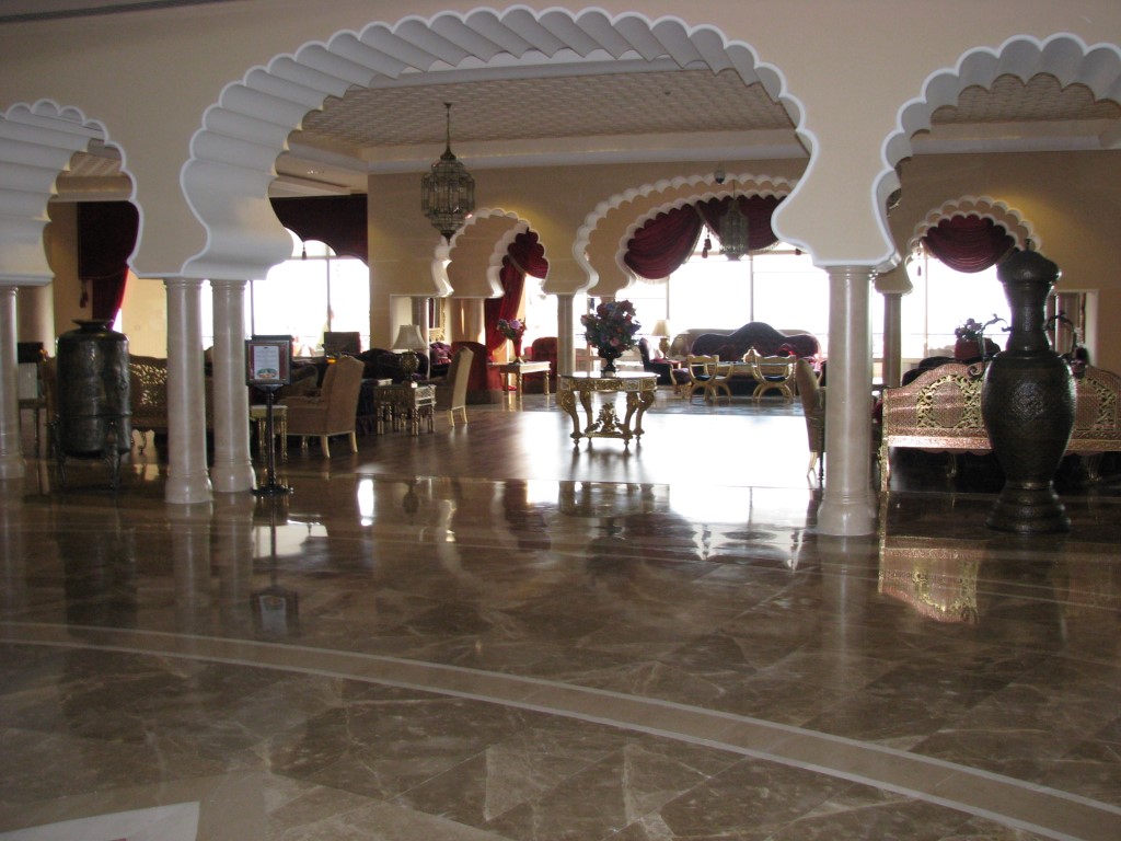 imagini hotel SPICE BELEK